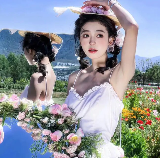 点五步