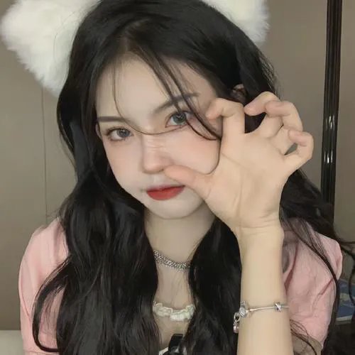 格格的女儿