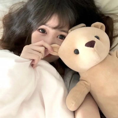 爱我你再亲亲我