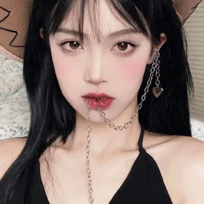 风流下女